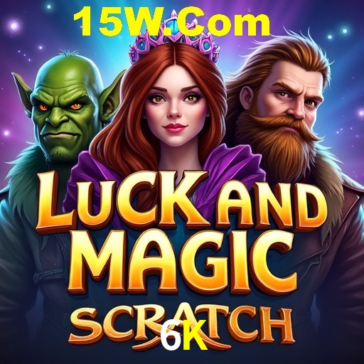 Weekend Specials 6K