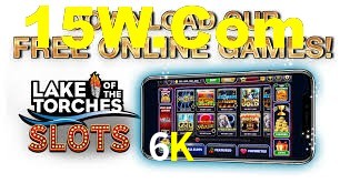 Welcome Bonus 6K