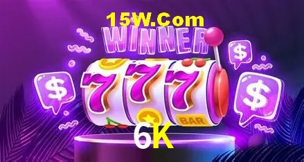 Descubra o Programa VIP da 6K: Vantagens Exclusivas para Jogadores