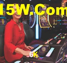 6K: Jogos de Caça-Níqueis-Altas Recompensas, Roleta-Velocidade, Blackjack-Desafios Máximos