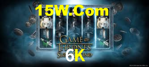 6K CaSSino