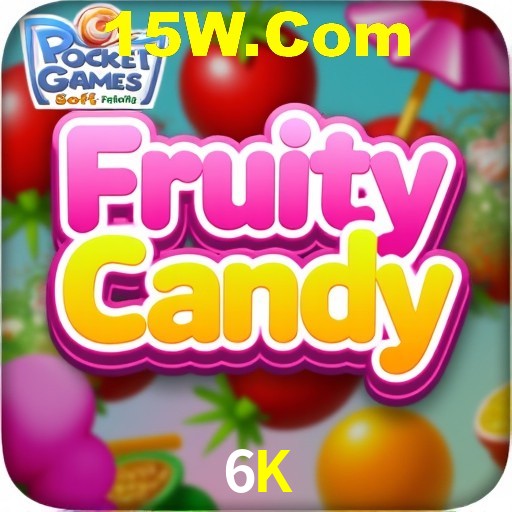 Provedores de Jogos 6K