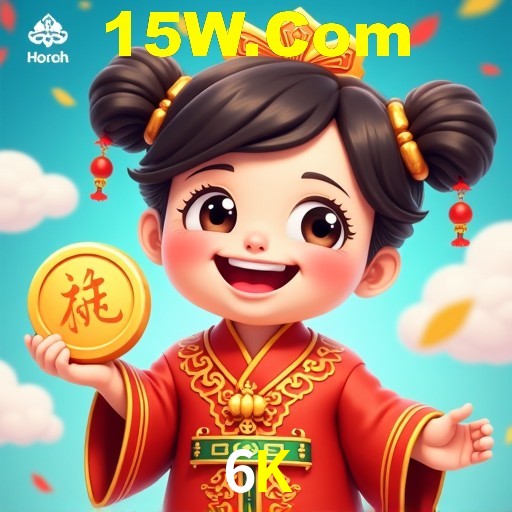 Promoção Relâmpago 6K
