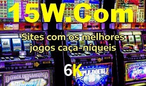 6K CaSSino