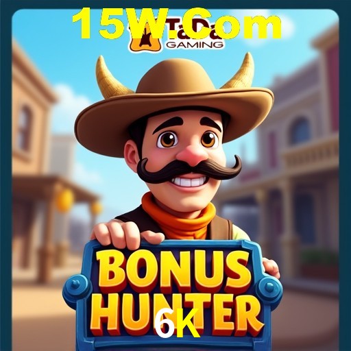 Jogos Exclusivos 6K