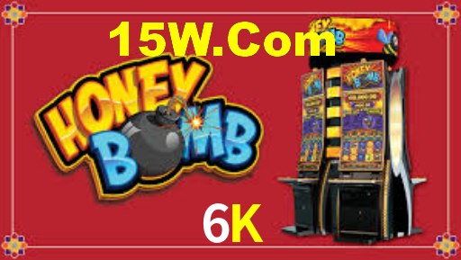 Bônus Generosos e Exclusivos no 6K para Você!