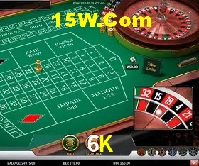 A Popularidade dos Caça-Níqueis no 6K