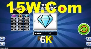 6K - Jogos De Cassino Brasil - 6K Bet