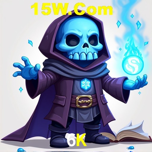 Cadastro Rápido 6K