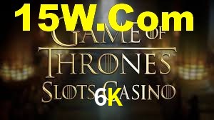 6K CaSSino