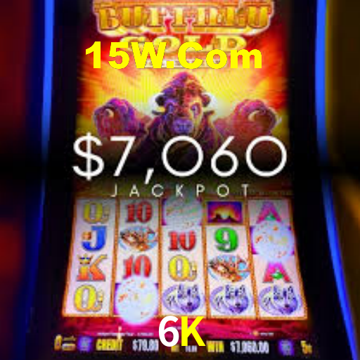 6K,6K Bet