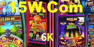 Sinta a adrenalina dos jogos de cassino com 6K