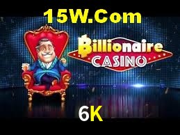 Welcome Bonus 6K