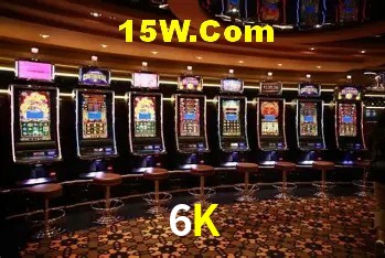 Apostas Esportivas na 6K: Um Guia Completo