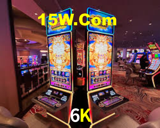 6K,6K Bet