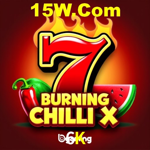 Jogos de Slot 6K