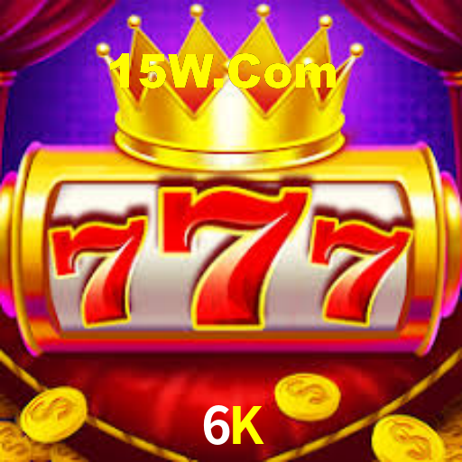 6K: A Experiência de Casino com Jogos de Mesa ao Vivo